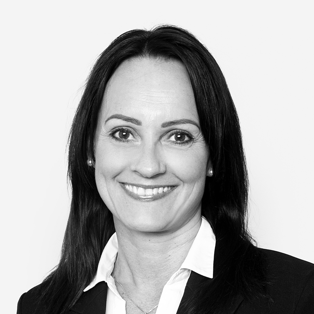 Birgit Iselin Søderstrøm