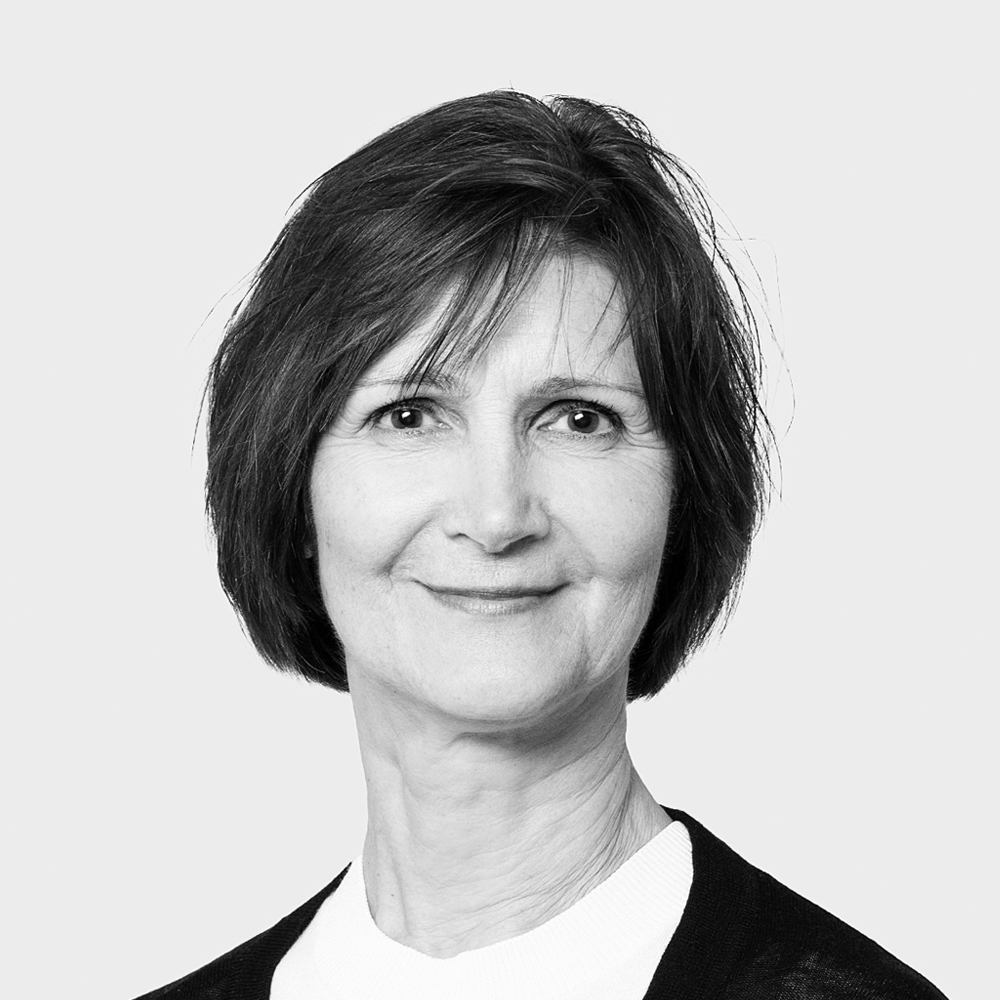 Magnhild Herdlevær