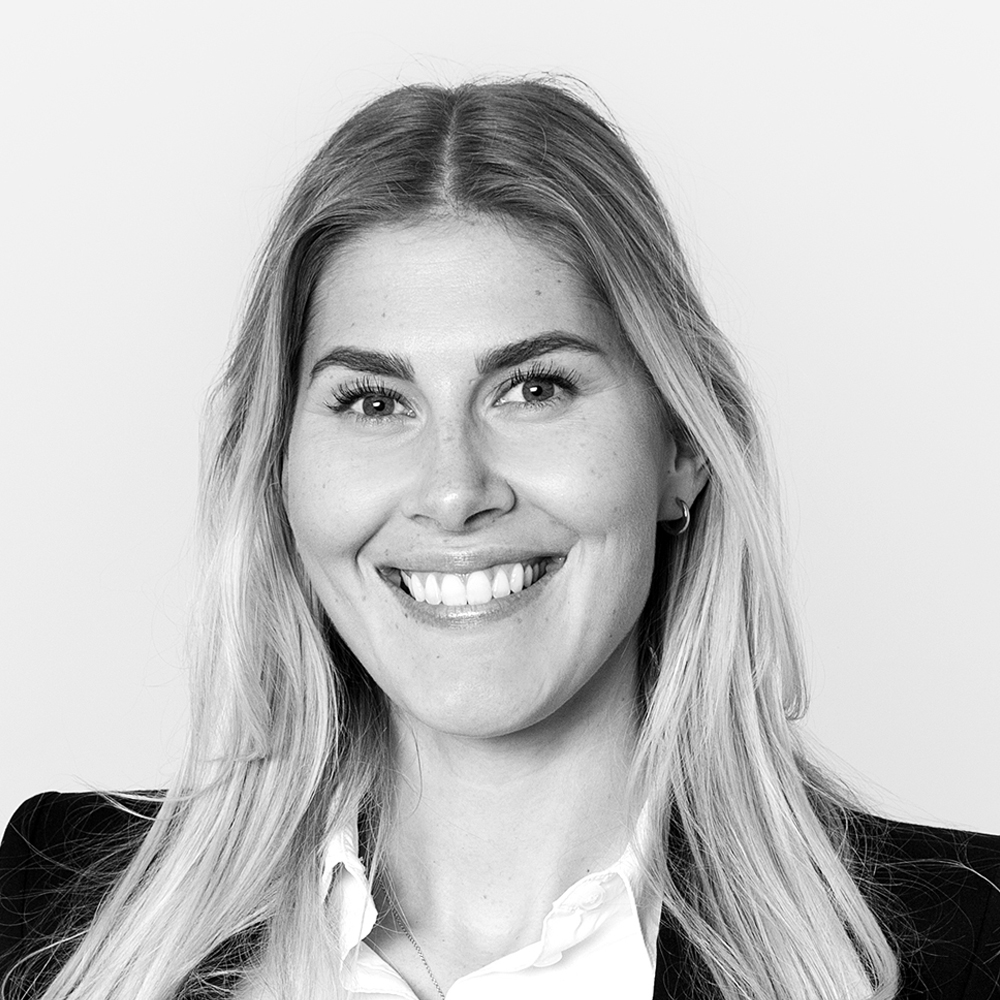 Nora Fredborg Prydz