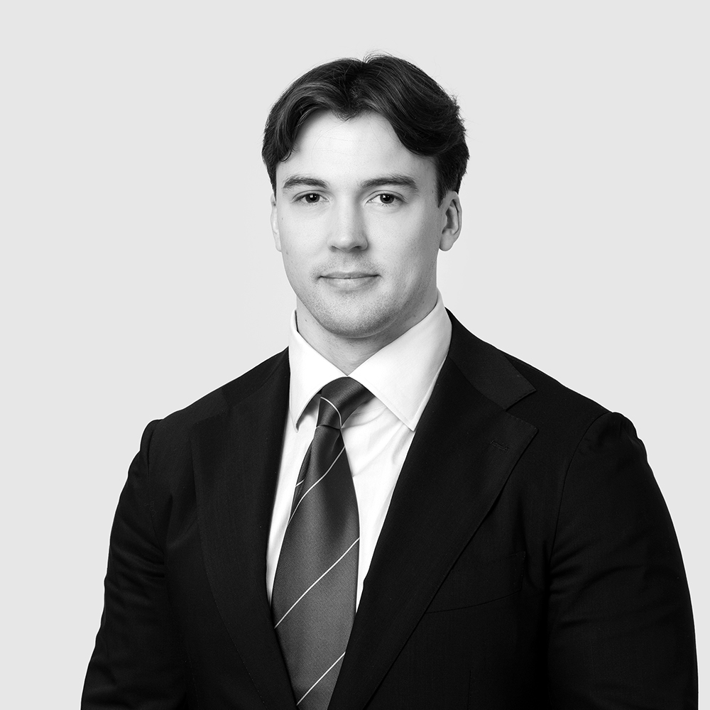 Mats Løvberg Advokatfirmaet Glittertind