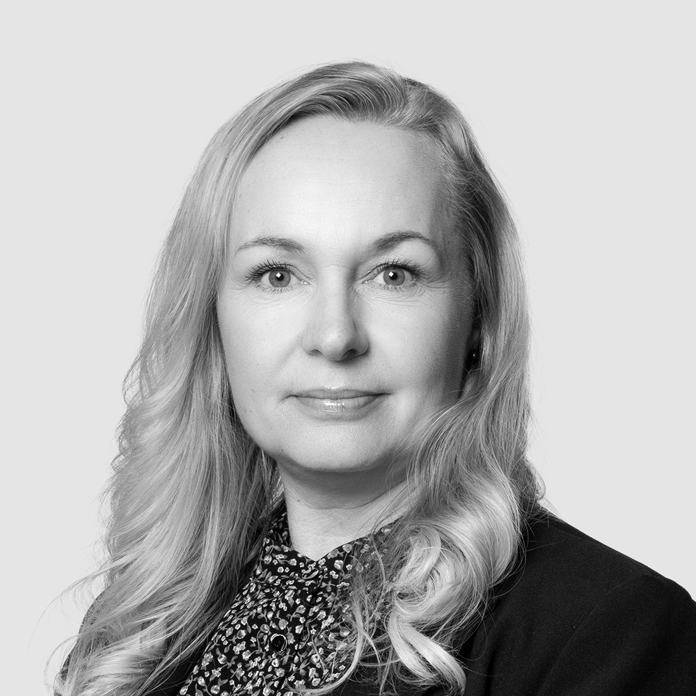 Anneli Uttersrud Juniszewski