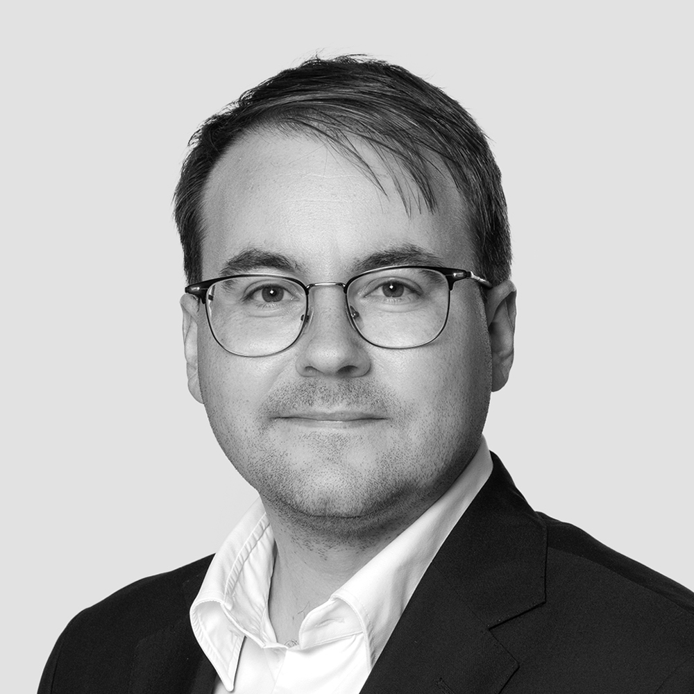 Olav Elias Gundersen